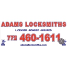 Adams Locksmiths