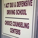 1 ACT Driving Schools - Schools