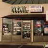 Nail Artist gallery