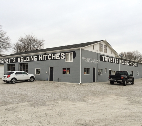 Trivett Hitch Center - Plainfield, IN