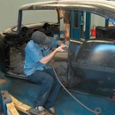 Select Motors Auto Restoration & Repair - Automobile Customizing