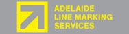 Adelaide Line Marking Services Logo