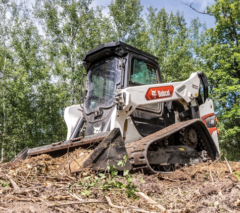 Miller Equipment, Inc. - Greensburg, IN