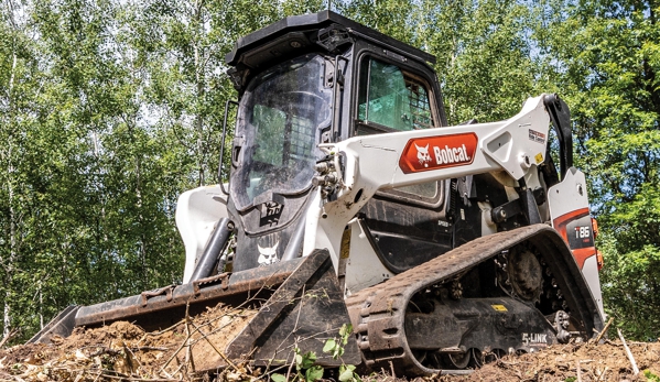 Bobcat of South Shore - Bridgewater, MA