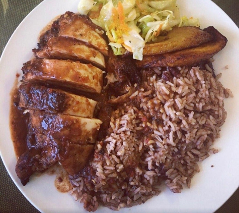 Pepper's Jamaican Cuisine - Los Angeles, CA