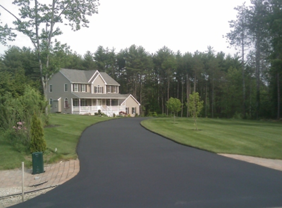 A Plus Sealcoating & Striping - Talbott, TN