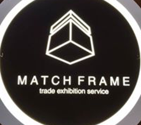 Match Frame Global Inc. - Santa Fe Springs, CA