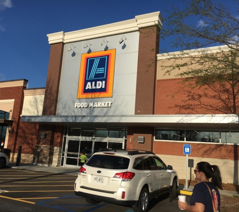 Aldi - Peachtree City, GA