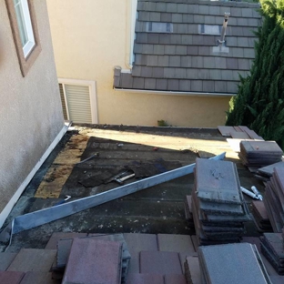 Roofing Repair OC - Lake Forest, CA