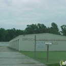Brock Mini Storage - Warehouses-Merchandise