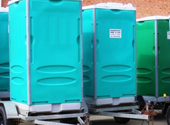Bassmann Hire - Orange, NSW