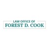 Law Office of Forest D. Cook gallery