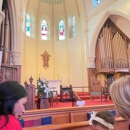 St Matthews Episcopal Church - Religious Organizations