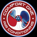 Comfort One Air Conditioning - Heating, Ventilating & Air Conditioning Engineers