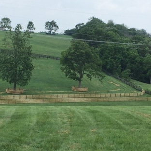 Shuck Fence Company - Shelbyville, KY