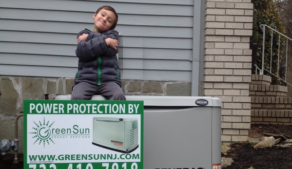 Green Sun Energy Services, LLC - Middletown, NJ