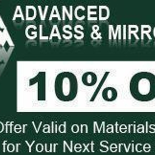 Advanced Glass & Mirror - Westminster, MA