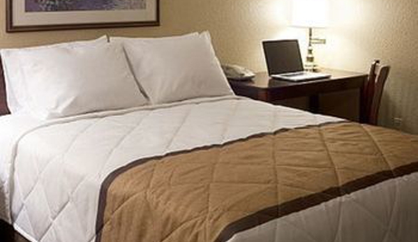 Extended Stay America - Wichita - East - Wichita, KS