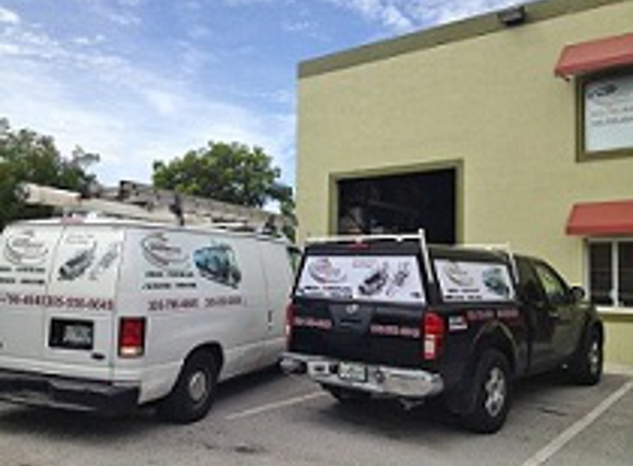 Enviro Mechanical Repair - Hialeah, FL