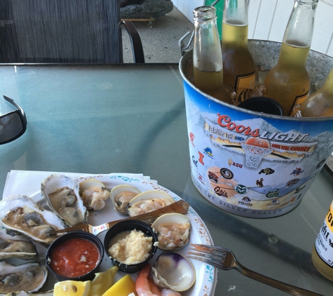 Sand Dollar Bar & Grill - Dennis Port, MA