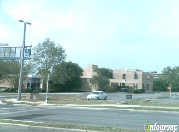 Bexar County Hospital District - San Antonio, TX