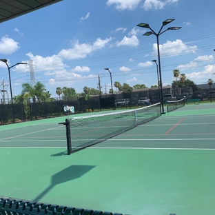 Westside Tennis Club - Houston, TX