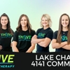 Thrive Physical Therapy gallery