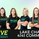 Thrive Physical Therapy - Physical Therapists