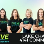 Thrive Physical Therapy