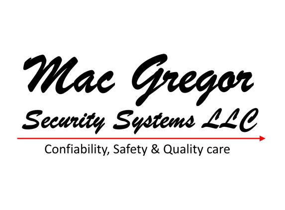 Mac Gregor Security Systems LLC - Orlando, FL