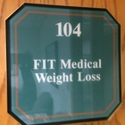 FIT Medical Weight Loss