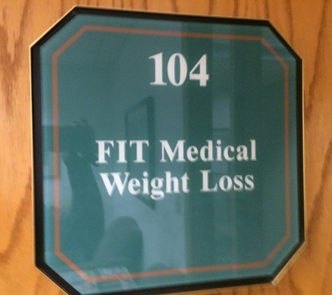 FIT Medical Weight Loss - Phoenix, AZ