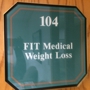FIT Medical Weight Loss
