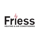 Friess Heating & Air Conditioning, Inc - Air Conditioning Service & Repair