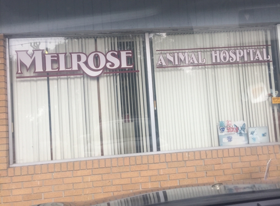 Melrose Animal Hospital - Melrose, FL