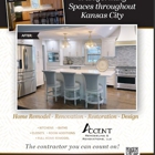 Accent Remodeling and Renovations LLC