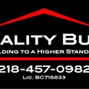 Quality Built LLC - General Contractors