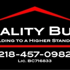 Quality Built LLC