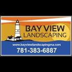 Bay View Landscaping