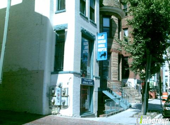 Adams Morgan Animal Clinic - Washington, DC