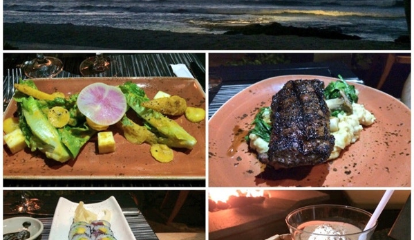 Ulu Ocean Grill and Sushi Lounge - Kailua Kona, HI