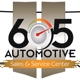 605 Automotive Sales & Service Center