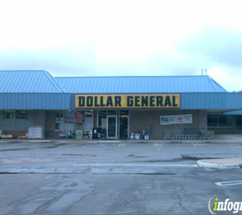 Dollar General - Fort Worth, TX