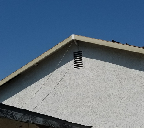 M.C. Roofing - San Bernardino, CA