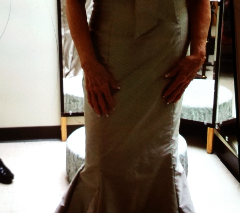 Bridal Alterations By Alicia - Houston, TX