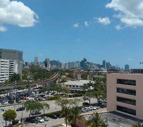 UMiami Hospital - Miami, FL