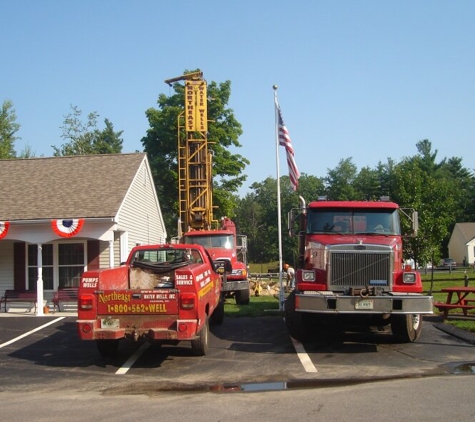 Northeast Water Wells - Hudson, NH