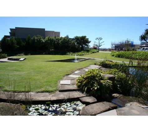 Professional Turf & Garden P/L