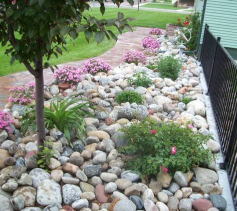 Total Lawn Care & Landscape - Sterling, CO