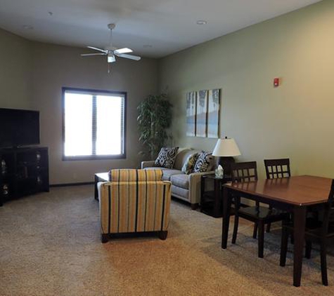 Dove Estates Senior Living Community - Goddard, KS